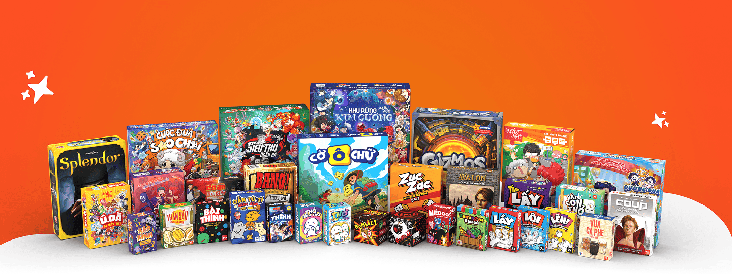 Everjoy publishing product catalog