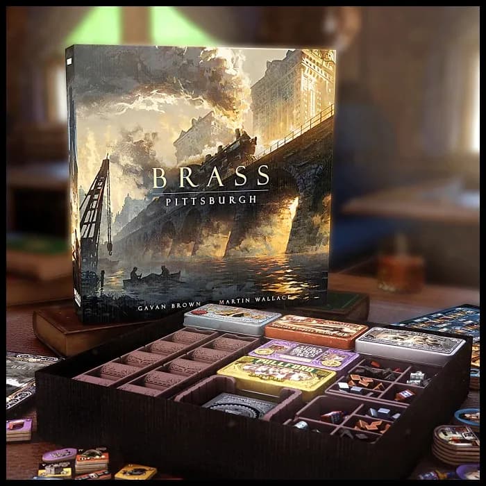 BrassP