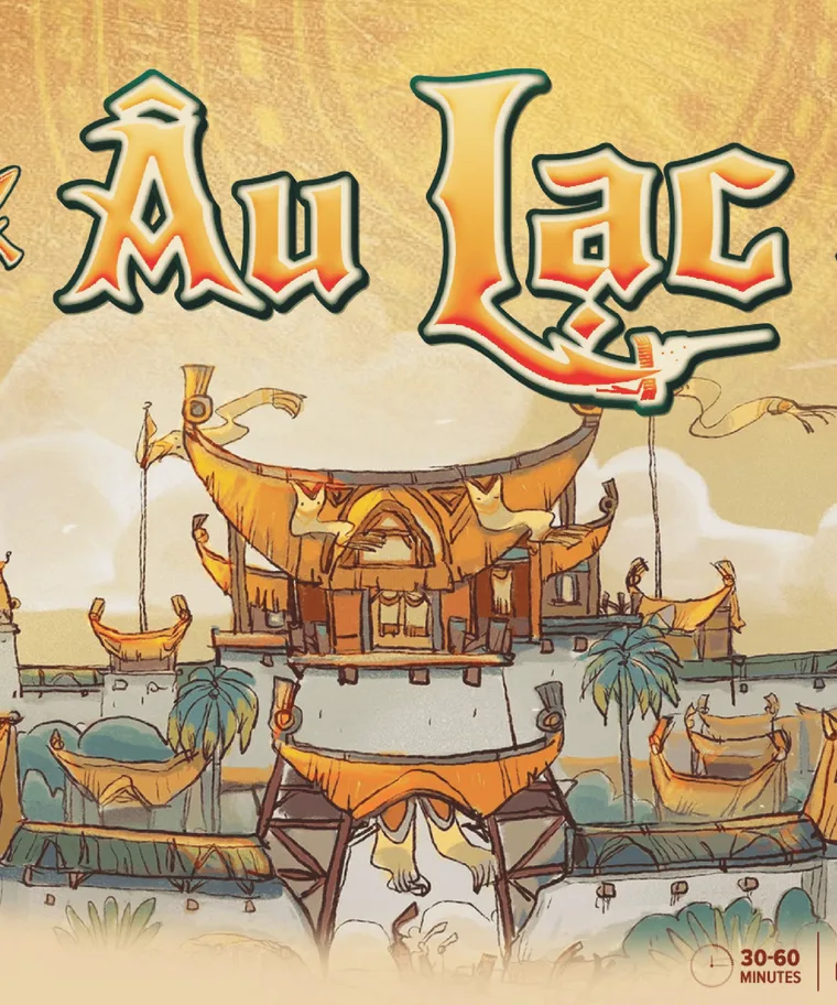 Au Lac