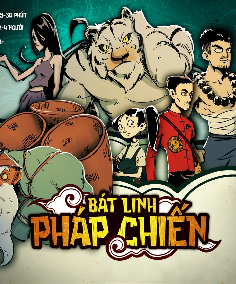 Bat Linh