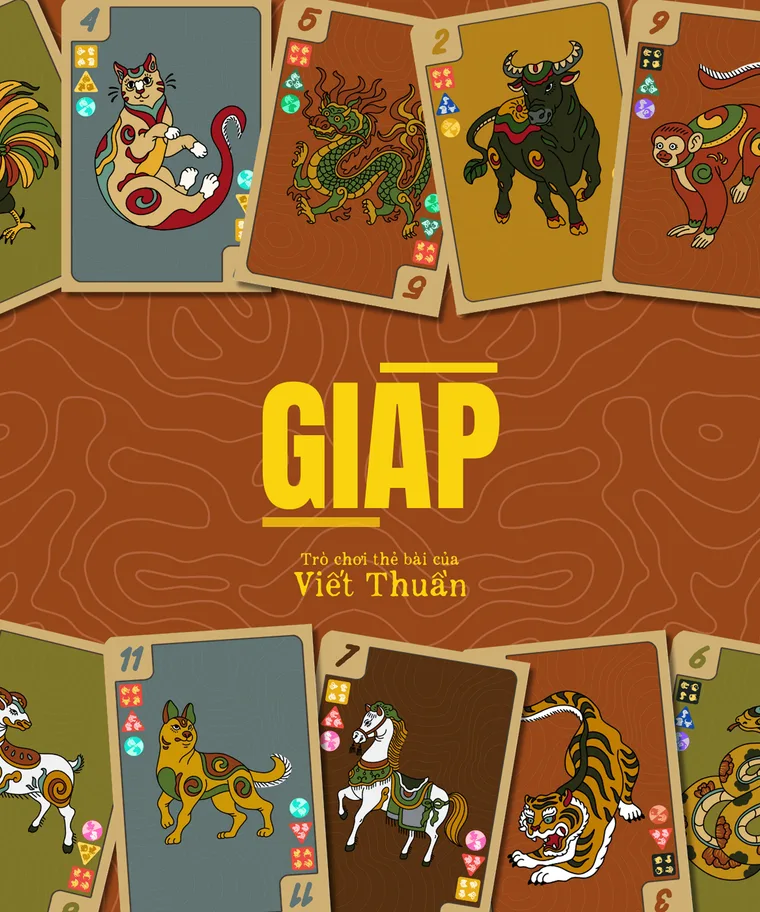 Giap